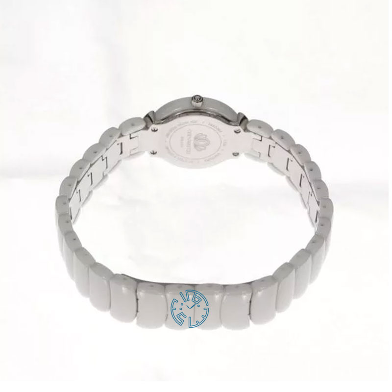 ساعت مچی زنانه کوین واچ COINWATCH C162SWH