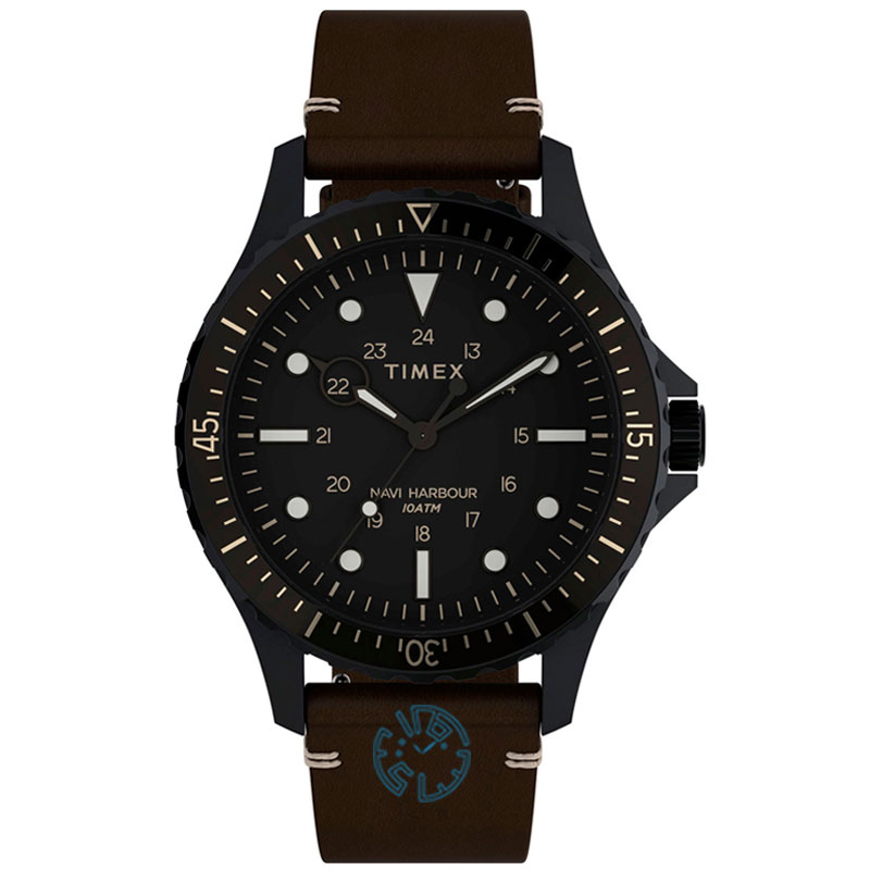 ساعت مچی مردانه تایمکس TIMEX TW2V45400