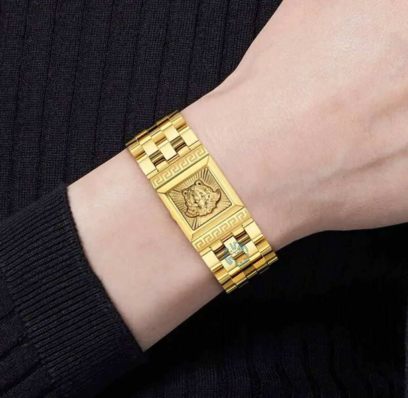 ساعت مچی زنانه ورساچه VERSACE V VE0C00225