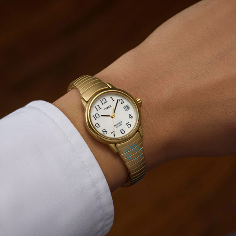 ساعت مچی زنانه تایمکس TIMEX T2N090