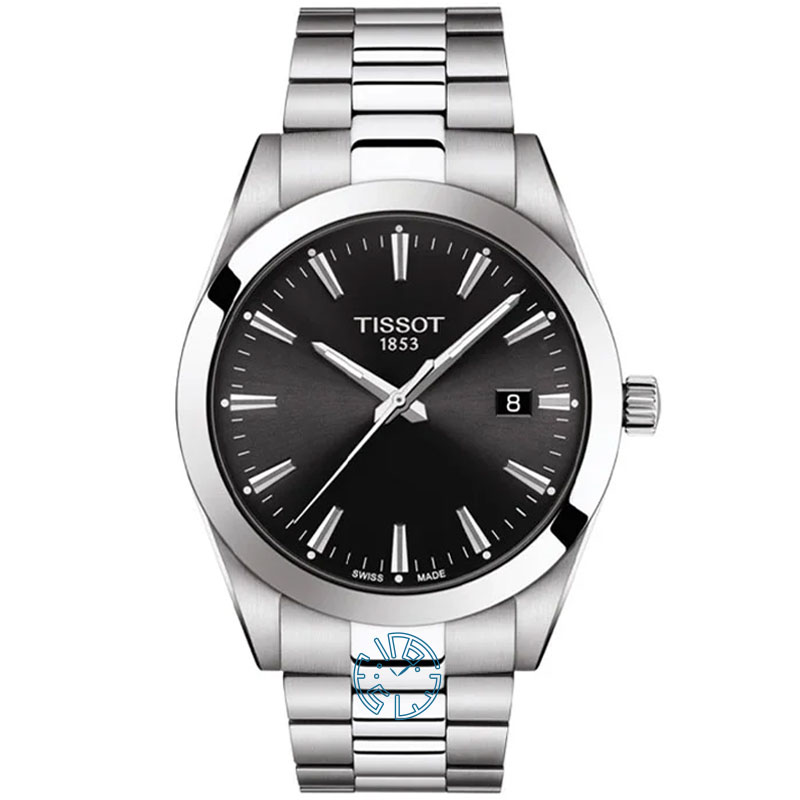 ساعت مچی مردانه تیسوت TISSOT T127.410.11.051.00