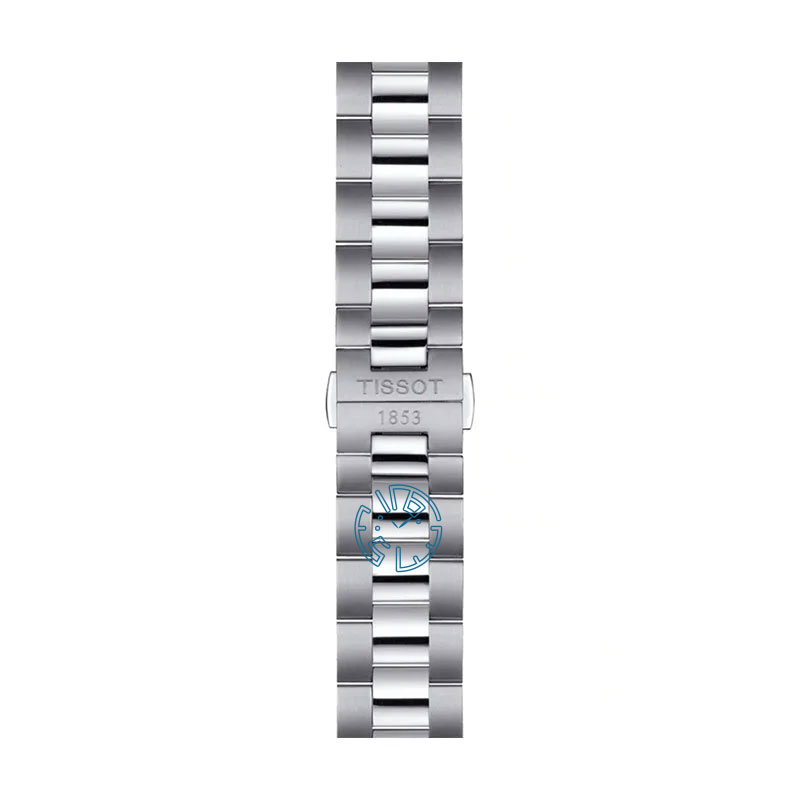 ساعت مچی مردانه تیسوت TISSOT T127.410.11.051.00