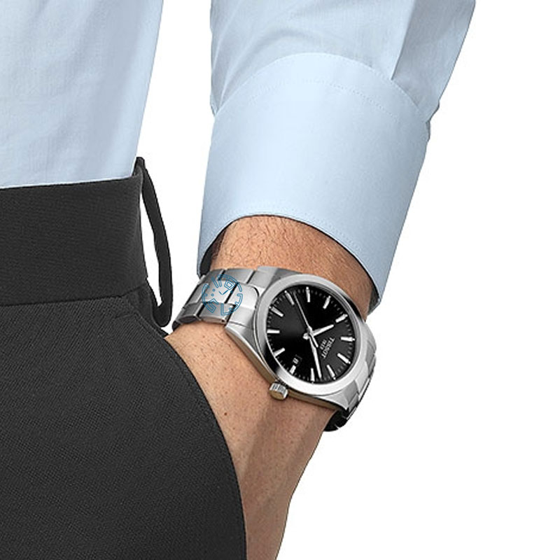 ساعت مچی مردانه تیسوت TISSOT T127.410.11.051.00