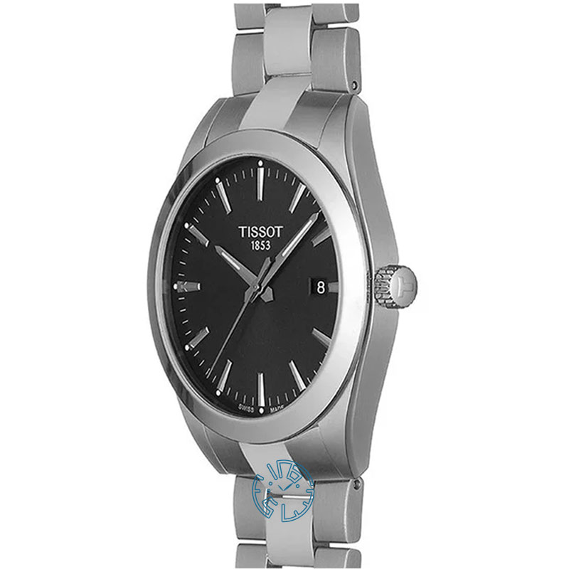 ساعت مچی مردانه تیسوت TISSOT T127.410.11.051.00