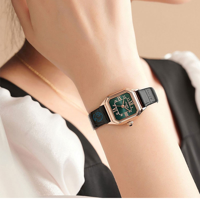 ساعت مچی زنانه جولیوس JULIUS JA-1380D