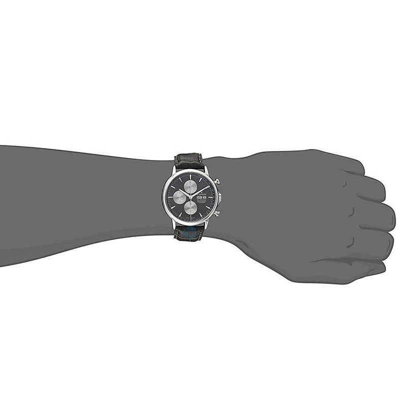ساعت مچی مردانه ادوکس EDOX 011203GIN