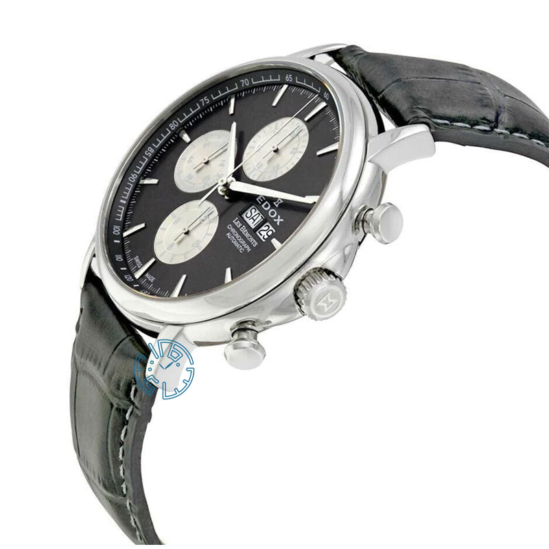 ساعت مچی مردانه ادوکس EDOX 011203GIN