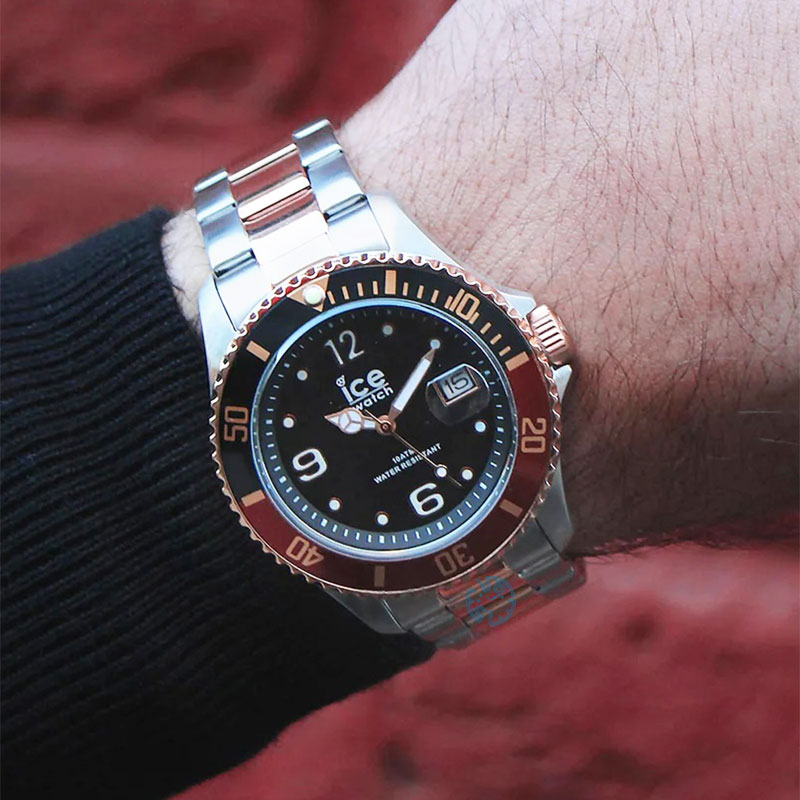 ساعت مچی مردانه آیس واچ ICE WATCH 016546