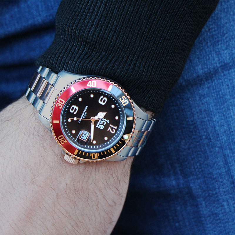 ساعت مچی مردانه آیس واچ ICE WATCH 016546