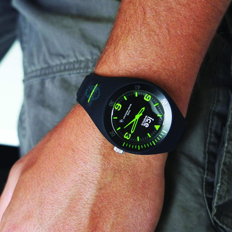 ساعت مچی مردانه آیس واچ ICE WATCH 017599