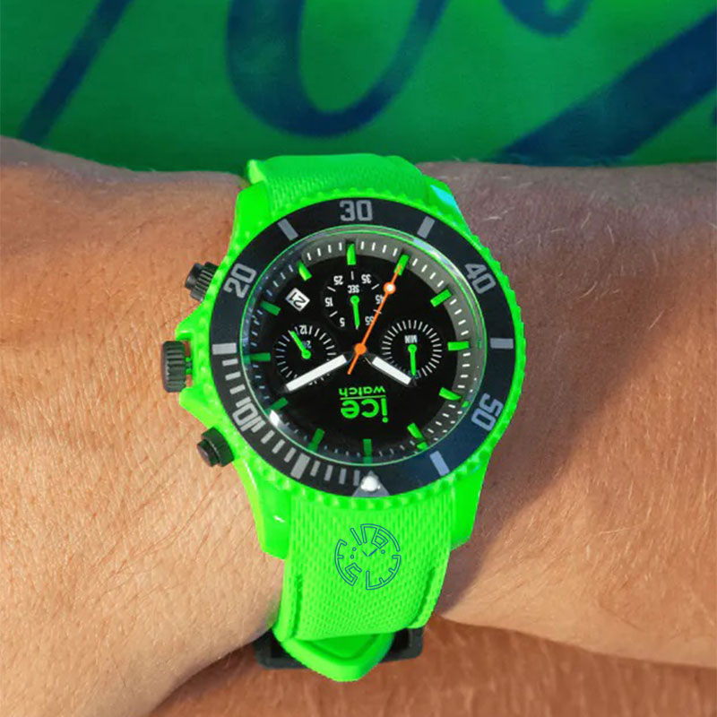 ساعت مچی مردانه آیس واچ ICE WATCH 019839
