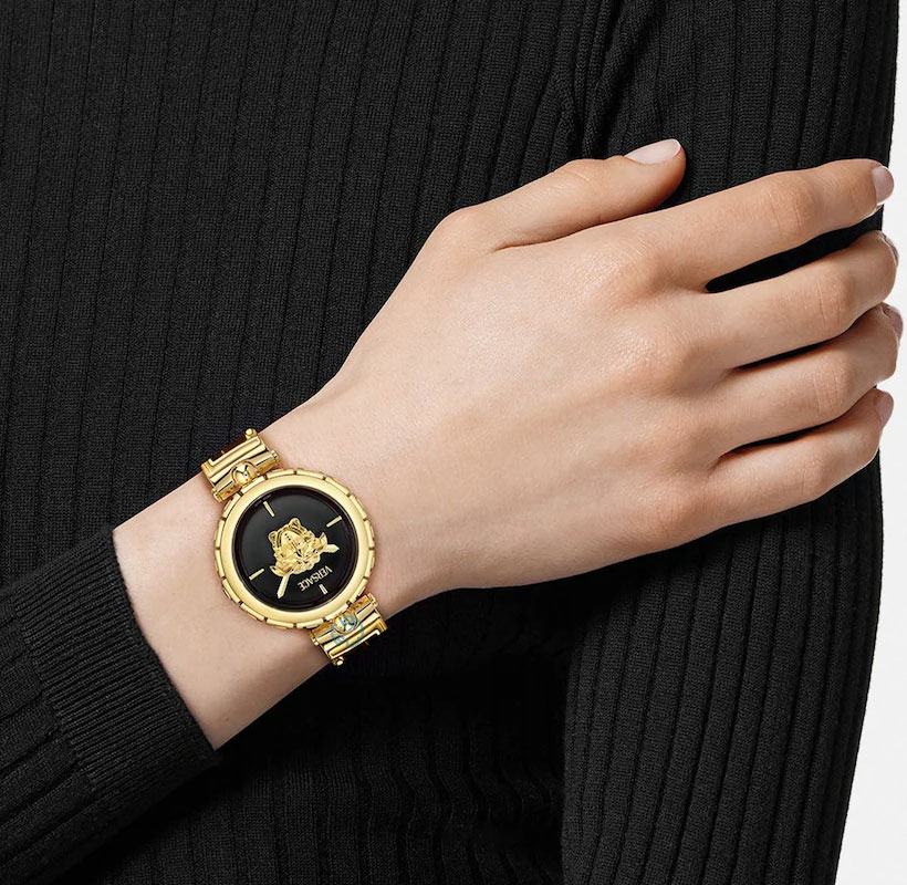 ساعت مچی زنانه ورساچه VERSACE V VE0B00525