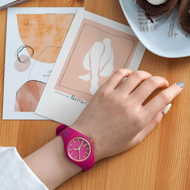 ساعت مچی زنانه آیس واچ ICE WATCH c