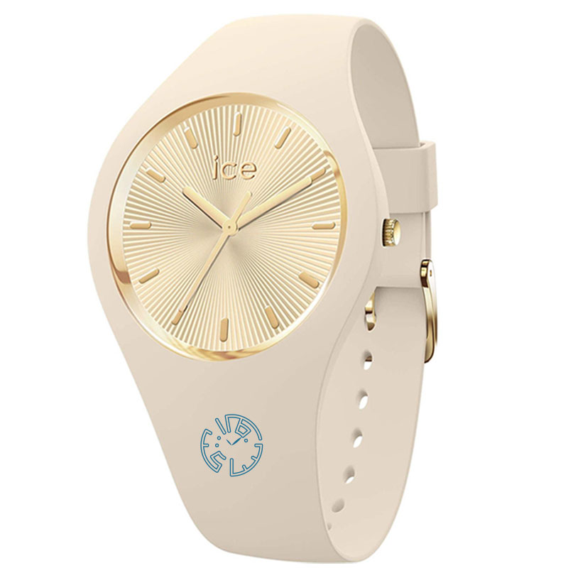 ساعت مچی زنانه آیس واچ ICE WATCH 025351