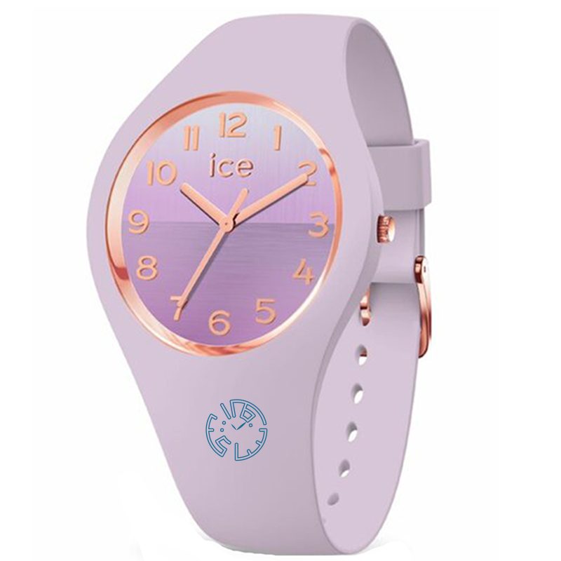 ساعت مچی زنانه آیس واچ ICE WATCH 021359