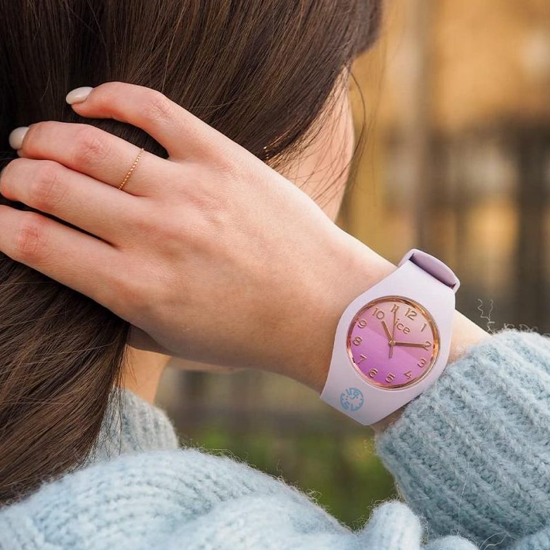 ساعت مچی زنانه آیس واچ ICE WATCH 021359