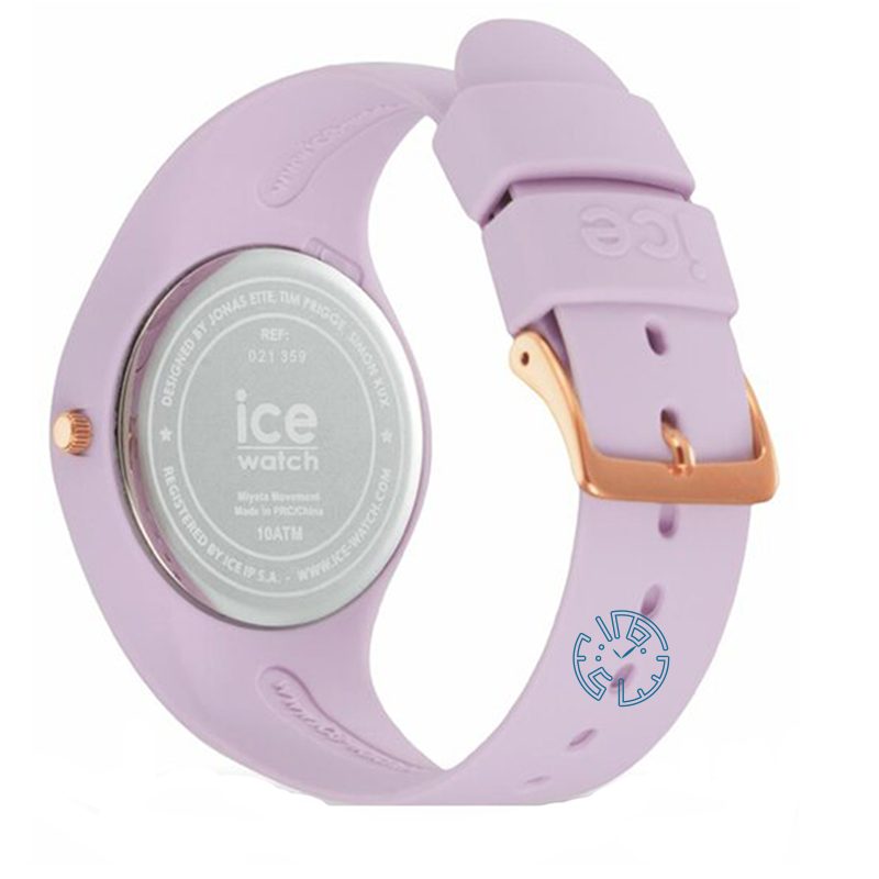 ساعت مچی زنانه آیس واچ ICE WATCH 021359