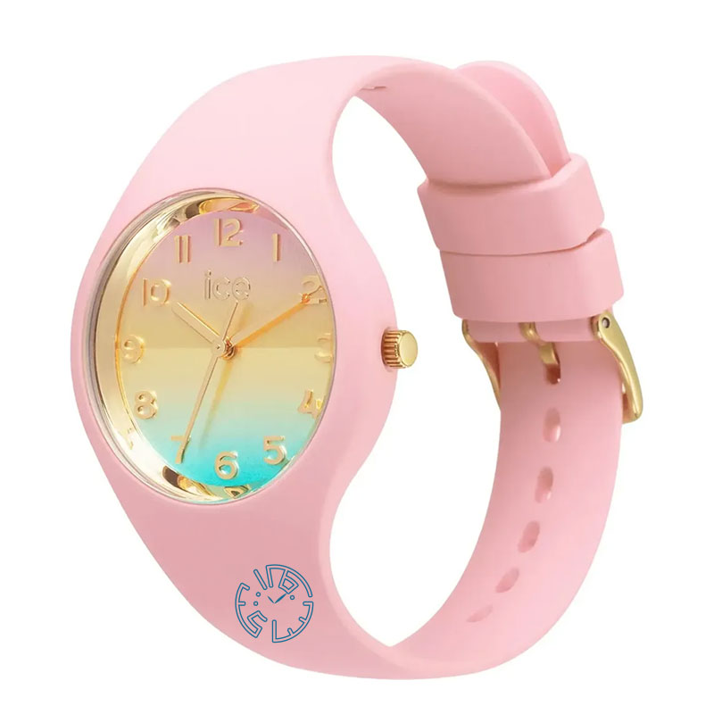 ساعت مچی زنانه آیس واچ ICE WATCH 021362