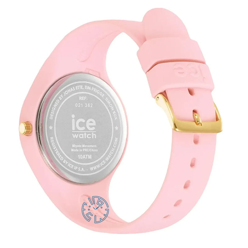 ساعت مچی زنانه آیس واچ ICE WATCH 021362