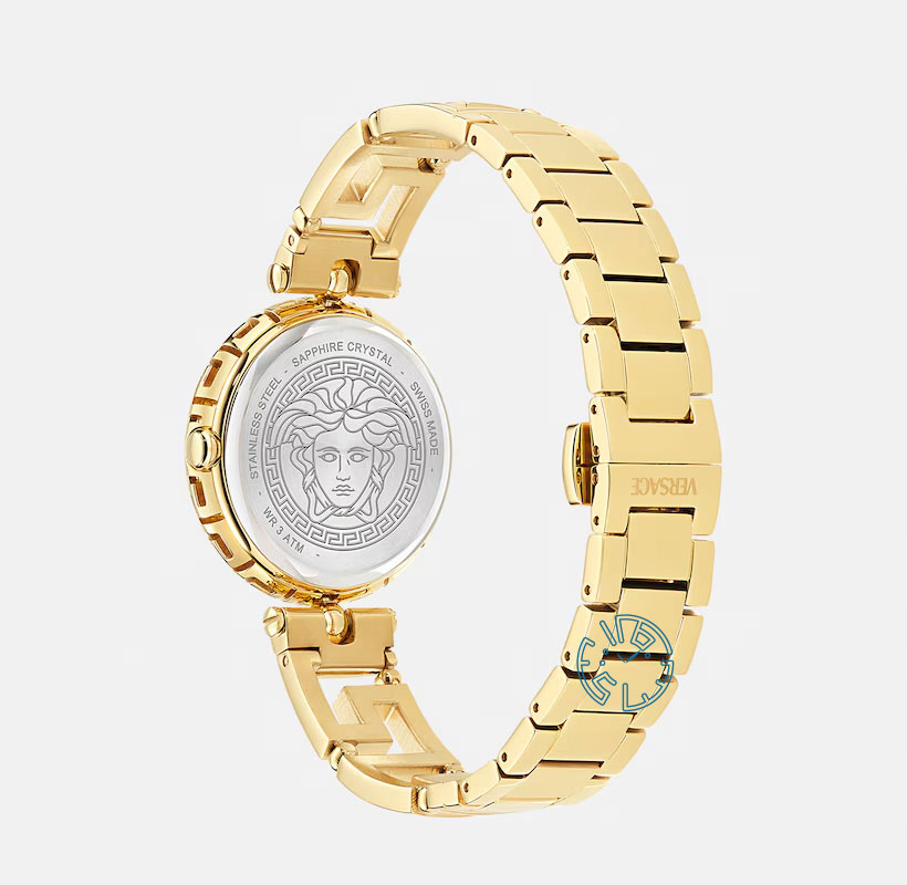 ساعت مچی زنانه ورساچه VERSACE V VE0B00525