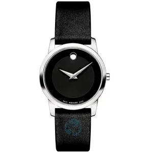 ساعت مچی زنانه موادو MOVADO 0606503