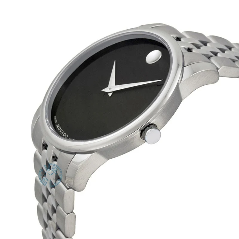 ساعت مچی مردانه موادو MOVADO 0606504