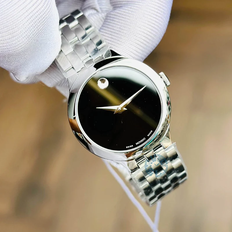 ساعت مچی مردانه موادو MOVADO 0606504