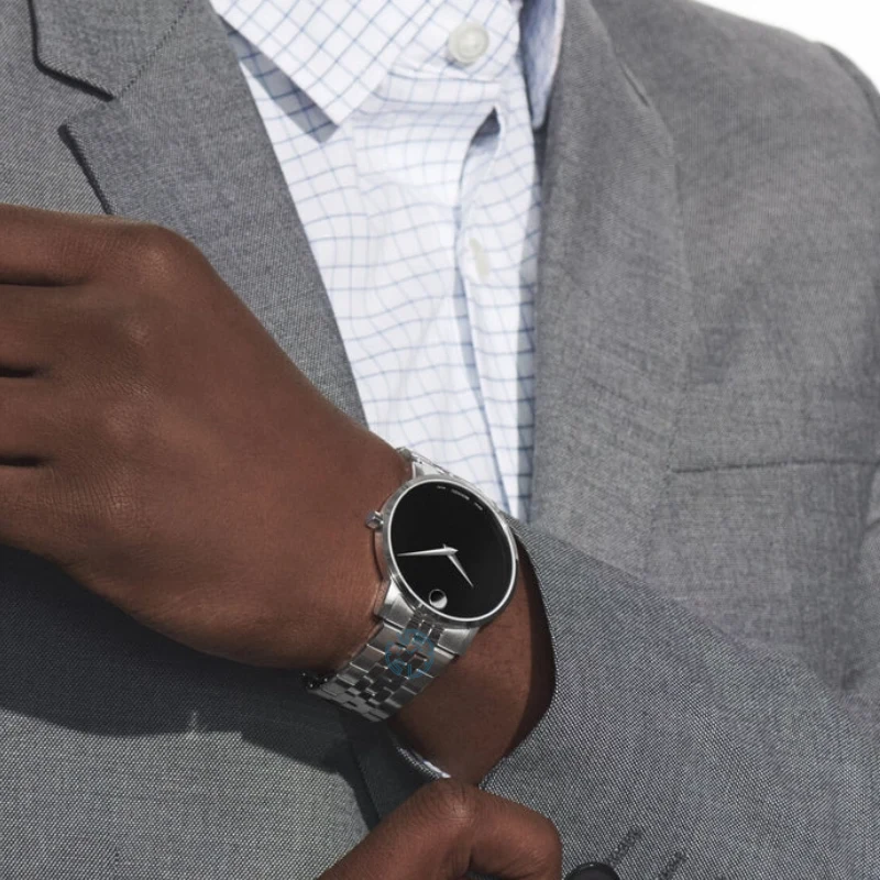 ساعت مچی مردانه موادو MOVADO 0606504