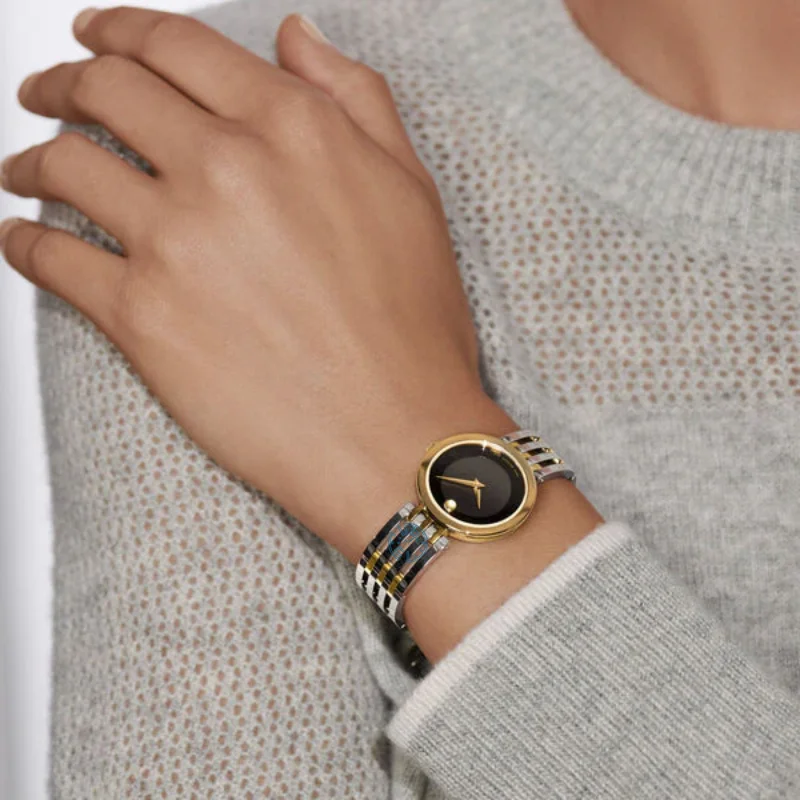ساعت مچی زنانه موادو MOVADO 0607053