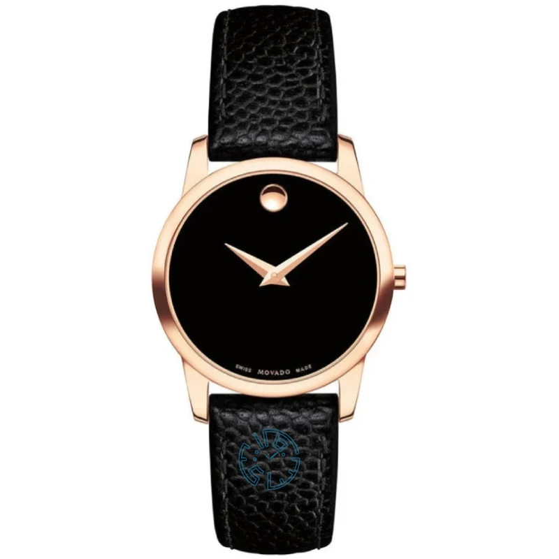 ساعت مچی زنانه موادو MOVADO 0607061