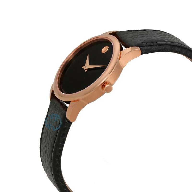 ساعت مچی زنانه موادو MOVADO 0607061