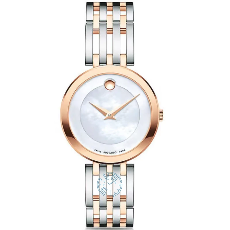 ساعت مچی زنانه موادو MOVADO 0607114