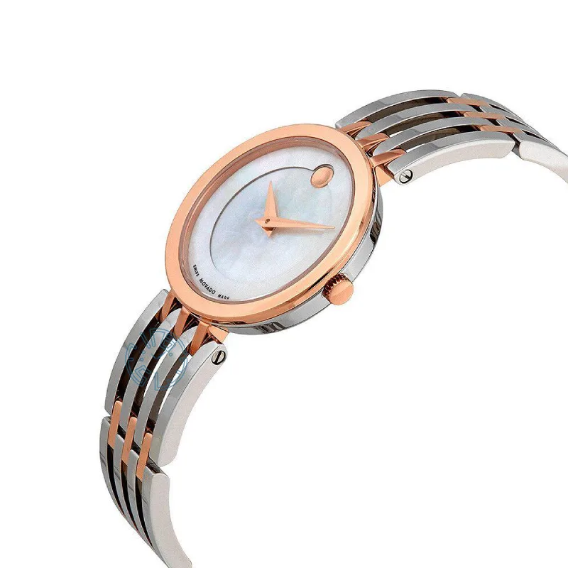 ساعت مچی زنانه موادو MOVADO 0607114