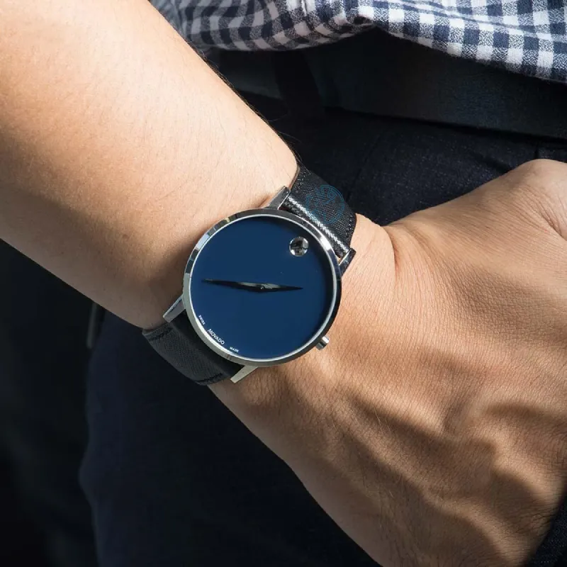 ساعت مچی مردانه موادو MOVADO 0607197