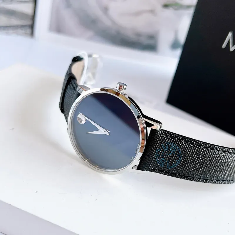 ساعت مچی مردانه موادو MOVADO 0607197