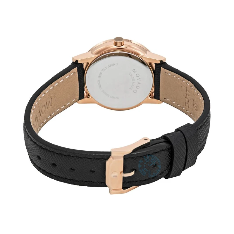 ساعت مچی زنانه موادو MOVADO 0607206