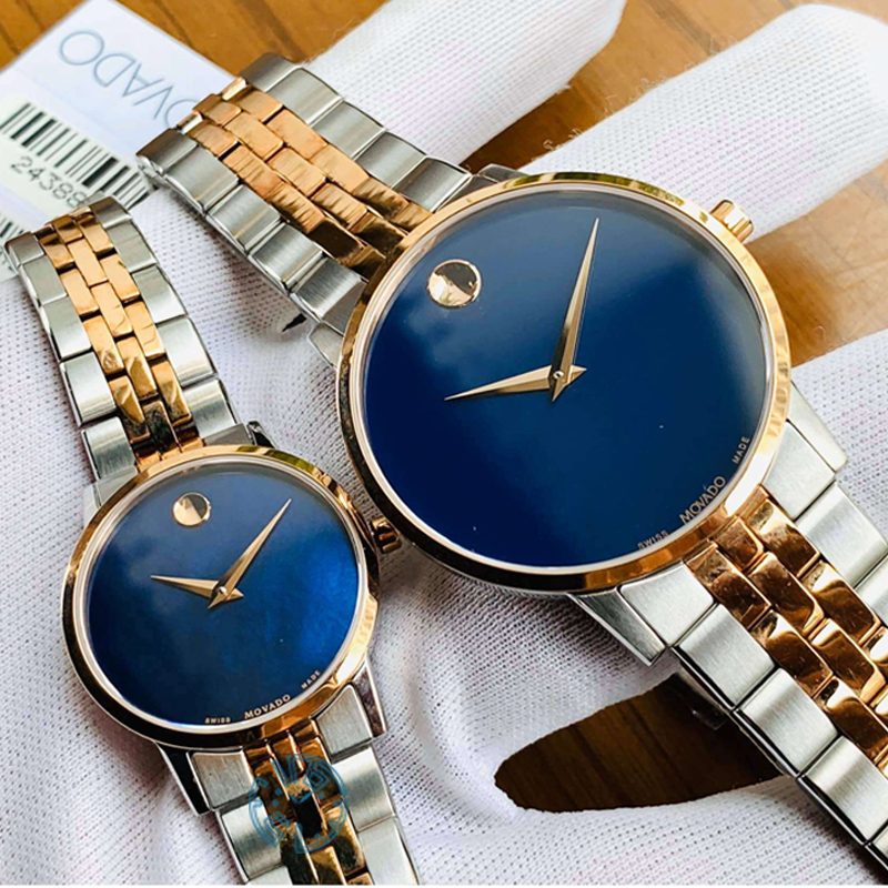 ساعت مچی زنانه MOVADO 0607268