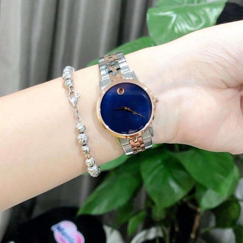ساعت مچی زنانه MOVADO 0607268