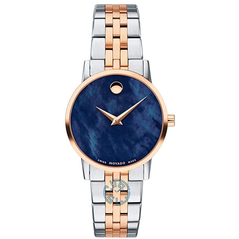 ساعت مچی زنانه MOVADO 0607268