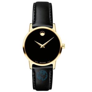 ساعت مچی زنانه MOVADO 0607275