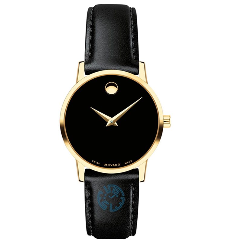 ساعت مچی زنانه MOVADO 0607275