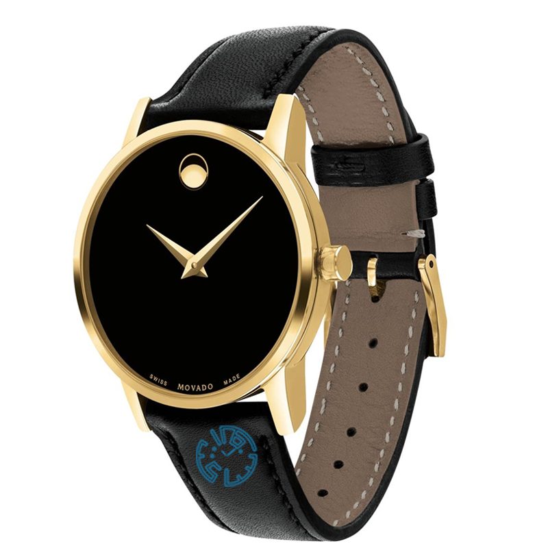 ساعت مچی زنانه MOVADO 0607275