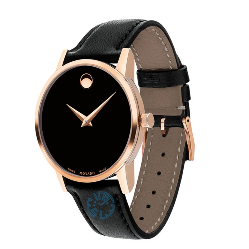 ساعت مچی زنانه MOVADO 0607276