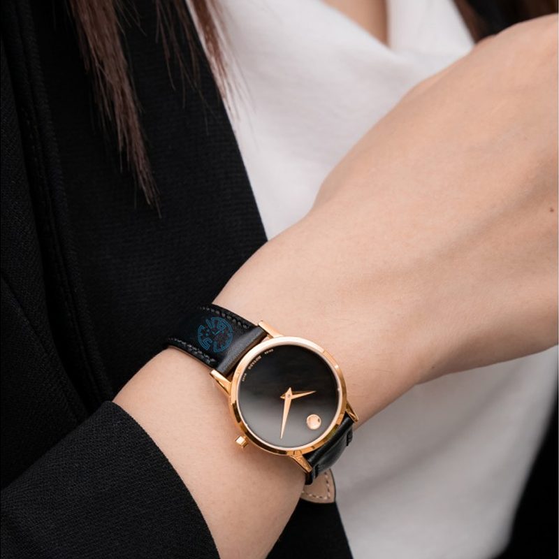 ساعت مچی زنانه MOVADO 0607276