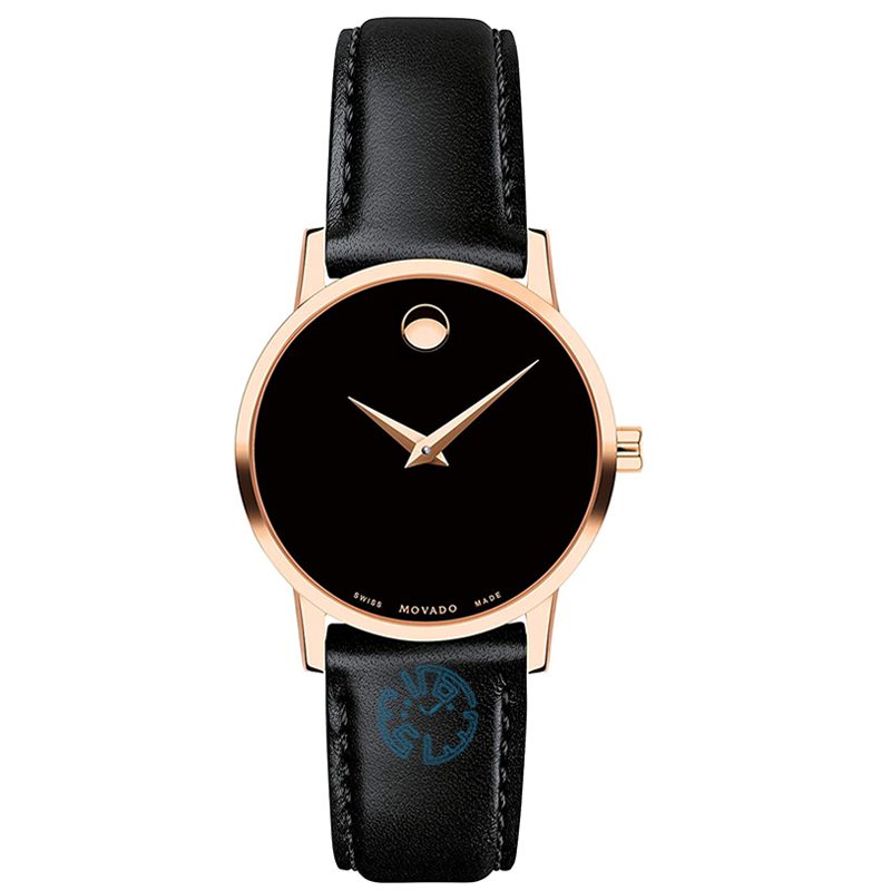 ساعت مچی زنانه MOVADO 0607276