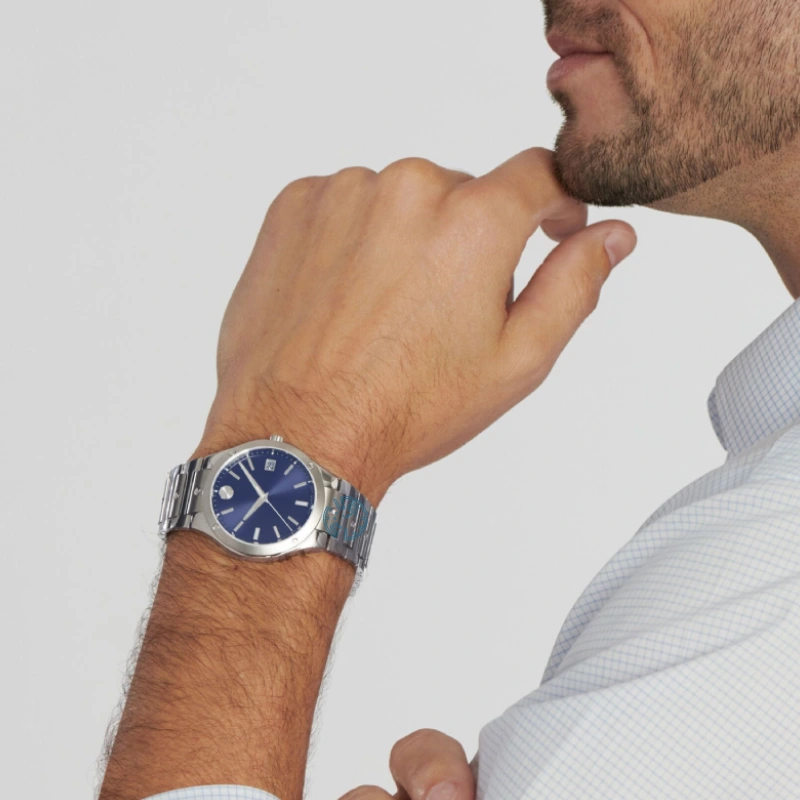 ساعت مچی مردانه موادو MOVADO 0607513