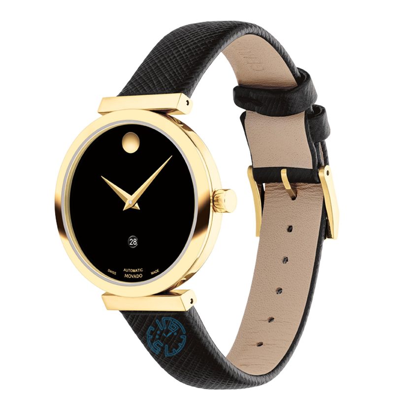 ساعت مچی زنانه MOVADO 0607676