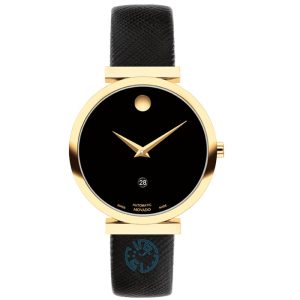 ساعت مچی زنانه MOVADO 0607676