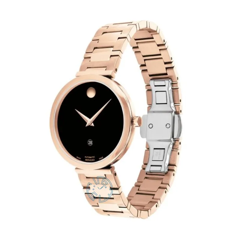 ساعت مچی زنانه موادو MOVADO 0607680
