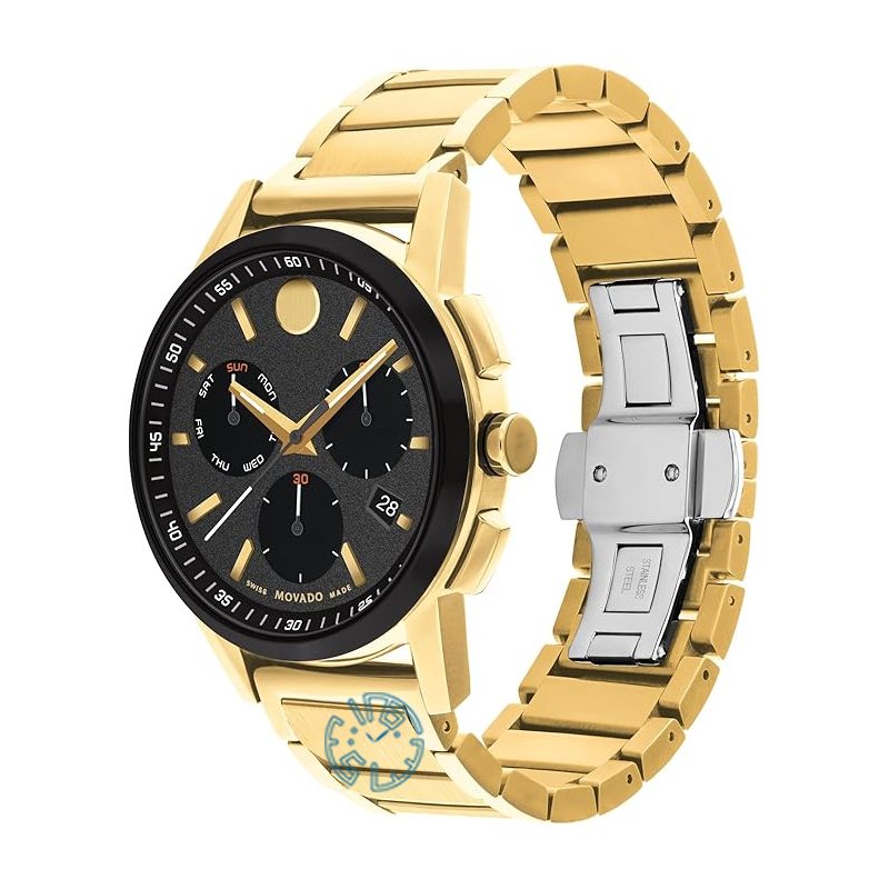 ساعت مچی مردانه موادو MOVADO 0607803